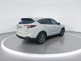 Certified 2019 Acura RDX AWD w/ Technology Package image 3