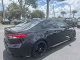 Used 2021 Toyota Corolla SE image 3