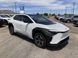 Used 2024 Toyota bZ4X XLE image 3