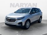 Used 2022 Chevrolet Equinox LS image 4