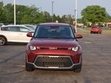 New 2025 Kia Soul LX image 2