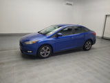 Used 2018 Ford Focus SE w/ SE Appearance Package image 2