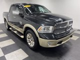 Used 2016 RAM 1500 Laramie Longhorn w/ Convenience Group image 5