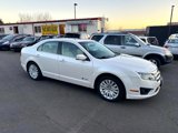 Used 2010 Ford Fusion Hybrid image 3
