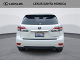Used 2013 Lexus RX 450h FWD image 6