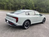 New 2025 Kia K4 EX image 3