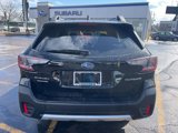 Certified 2022 Subaru Outback Limited image 6