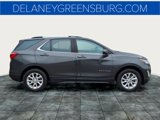 Used 2020 Chevrolet Equinox LT image 2