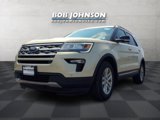Used 2018 Ford Explorer XLT w/ Equipment Group 202A image 3