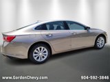 Used 2024 Chevrolet Malibu LT image 5
