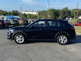 Certified 2025 Honda HR-V LX image 2