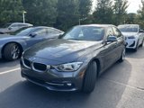 Used 2017 BMW 330i Sedan image 2