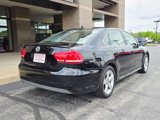 Used 2012 Volkswagen Passat 2.5 SE image 6