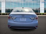 Used 2014 Hyundai Sonata Limited w/ Panoramic Sunroof Package 02 image 4