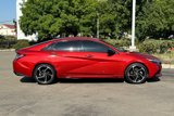 Used 2021 Hyundai Elantra N Line image 3