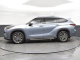 Used 2021 Toyota Highlander Platinum image 4