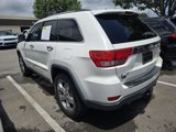 Used 2012 Jeep Grand Cherokee Overland image 4