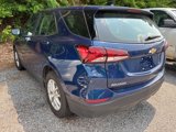 Used 2023 Chevrolet Equinox LS image 2