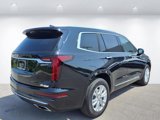 Certified 2023 Cadillac XT6 Luxury image 5