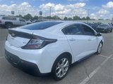 Used 2017 Chevrolet Volt Premier w/ Driver Confidence Package image 3
