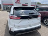 Used 2022 Ford Edge SEL image 4