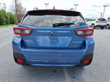 Used 2022 Subaru Crosstrek 2.0i Premium w/ Moonroof Package image 5