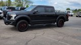 Used 2017 Ford F150 XLT w/ Equipment Group 302A Luxury image 2