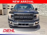 Used 2018 Ford F150 XLT image 2