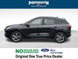 Certified 2023 Ford Escape ST-Line image 2