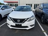 Used 2016 Nissan Sentra S image 2