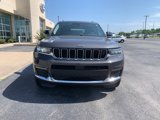 Used 2021 Jeep Grand Cherokee L Limited image 2
