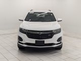 Used 2022 Chevrolet Equinox RS image 3