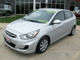 Used 2012 Hyundai Accent GS image 2