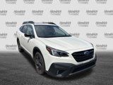 Used 2022 Subaru Outback Onyx Edition XT image 3