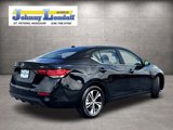 Used 2023 Nissan Sentra SV image 2