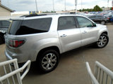 Used 2013 GMC Acadia SLT image 4