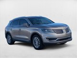 Used 2018 Lincoln MKX Select w/ Select Plus Package image 3