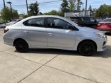 New 2024 Mitsubishi Mirage G4 Black Edition image 4