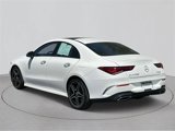 Certified 2023 Mercedes-Benz CLA 250 4MATIC image 3