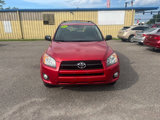 Used 2009 Toyota RAV4 Sport image 4