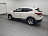 Used 2019 Nissan Rogue Sport S image 3