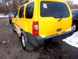 Used 2003 Nissan Xterra XE image 2