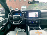 Used 2023 Ford F350 Platinum w/ FX4 Off-Road Package image 5