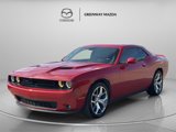 Used 2015 Dodge Challenger SXT Plus image 3