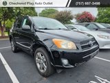 Used 2010 Toyota RAV4 Sport image 3