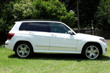 Used 2015 Mercedes-Benz GLK 350 2WD image 2