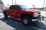 Used 2001 Chevrolet Silverado 2500 LS image 3