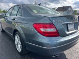 Used 2012 Mercedes-Benz C 300 4MATIC Sedan image 5