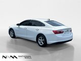 Used 2016 Chevrolet Malibu LS image 3