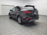 Used 2018 Hyundai Santa Fe Sport image 5